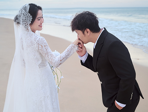 Wedding Photo 1